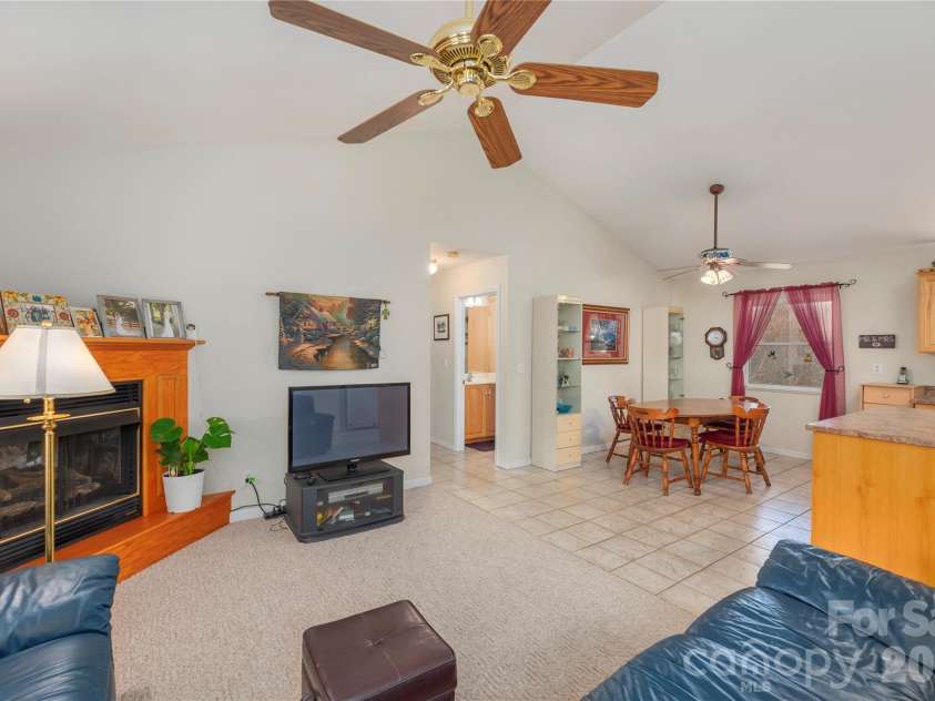 57 Gloria Way, Waynesville, NC 28785.  MLS# CAR4358759, YatesRealty ID 13141. 
