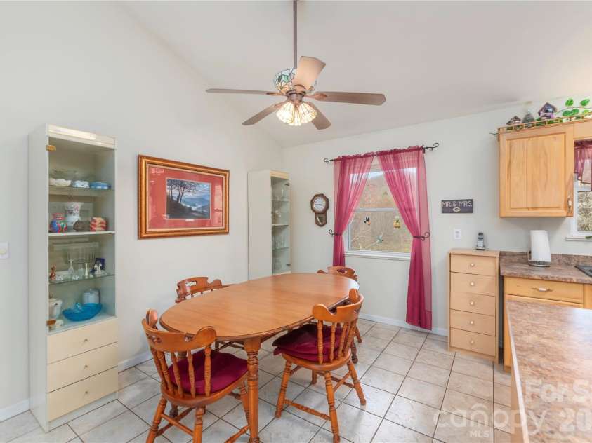 57 Gloria Way, Waynesville, NC 28785.  MLS# CAR4358759, YatesRealty ID 13141. 