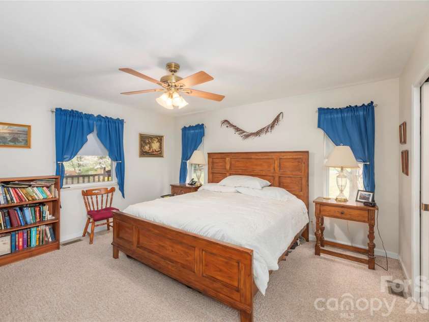 57 Gloria Way, Waynesville, NC 28785.  MLS# CAR4358759, YatesRealty ID 13141. 