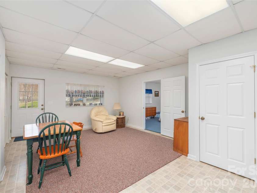 57 Gloria Way, Waynesville, NC 28785.  MLS# CAR4358759, YatesRealty ID 13141. 