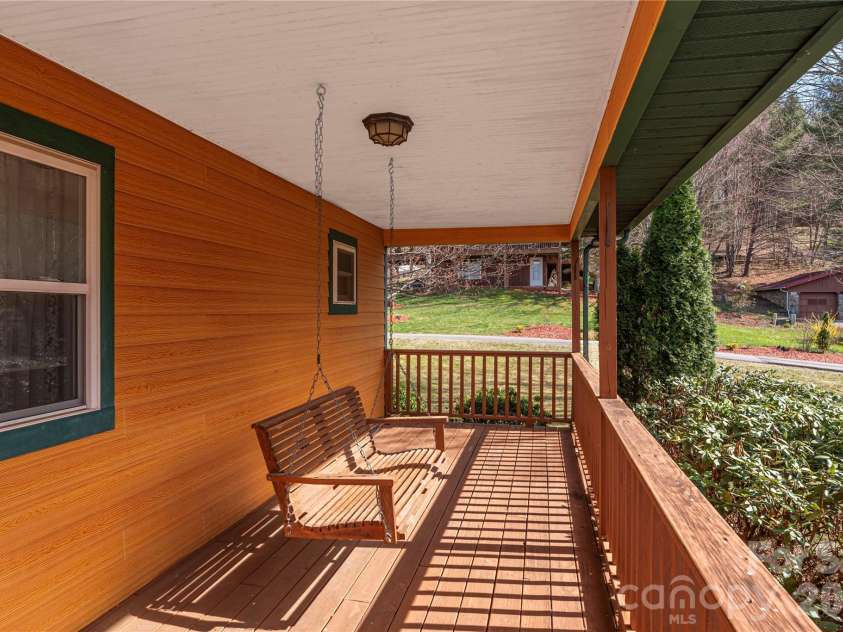 57 Gloria Way, Waynesville, NC 28785.  MLS# CAR4358759, YatesRealty ID 13141. 