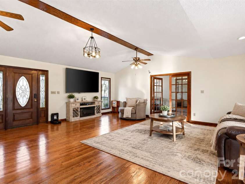 20 Annie Drive, Marion, NC 28752.  MLS# CAR4357661, YatesRealty ID 13142. Virtually Added RUG