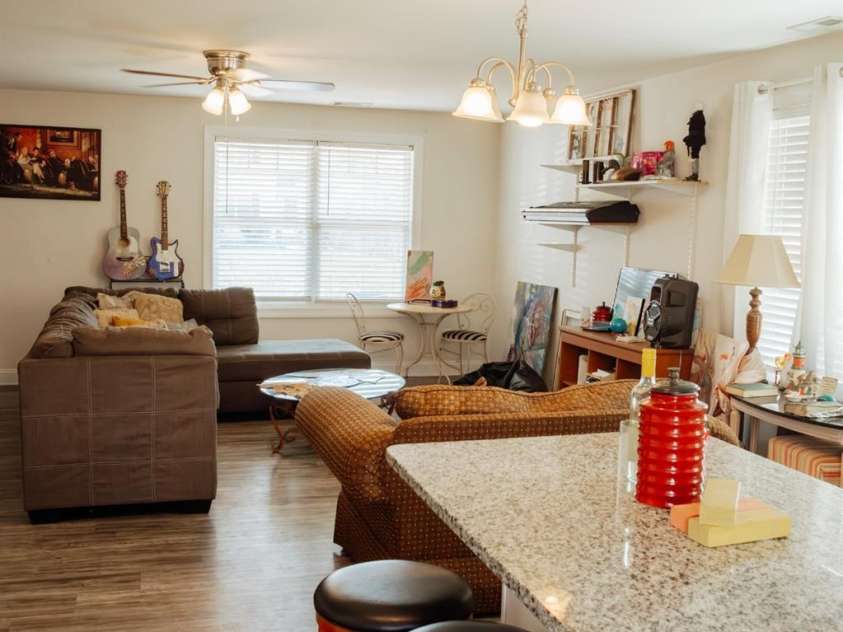 936 Constitution Avenue, Newton, NC 28658.  MLS# CAR4235985, YatesRealty ID 13142. 