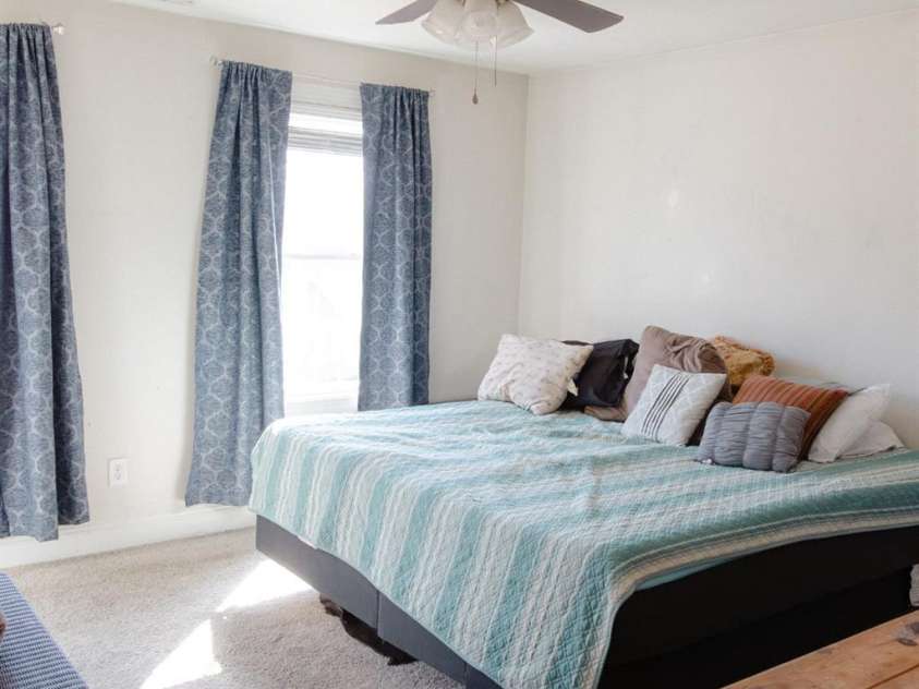 936 Constitution Avenue, Newton, NC 28658.  MLS# CAR4235985, YatesRealty ID 13142. 