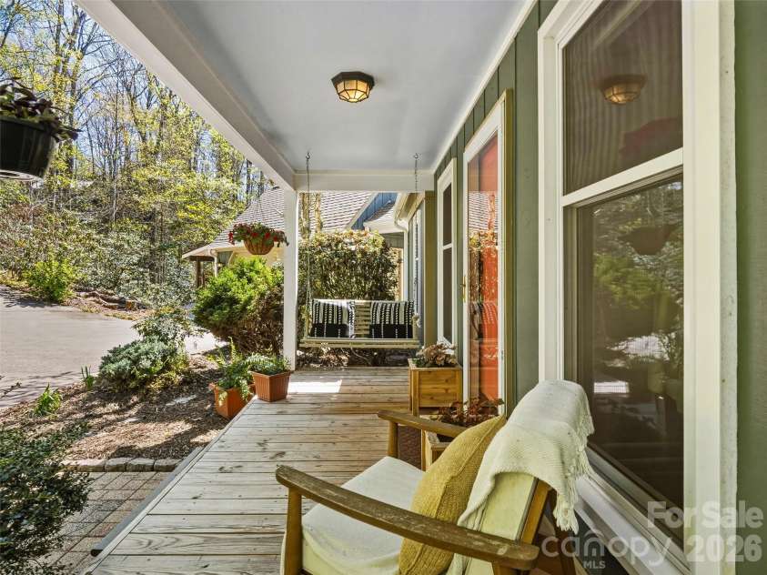 85 Timberlane Circle, Pisgah Forest, NC 28768.  MLS# CAR4361812, YatesRealty ID 13143. 
