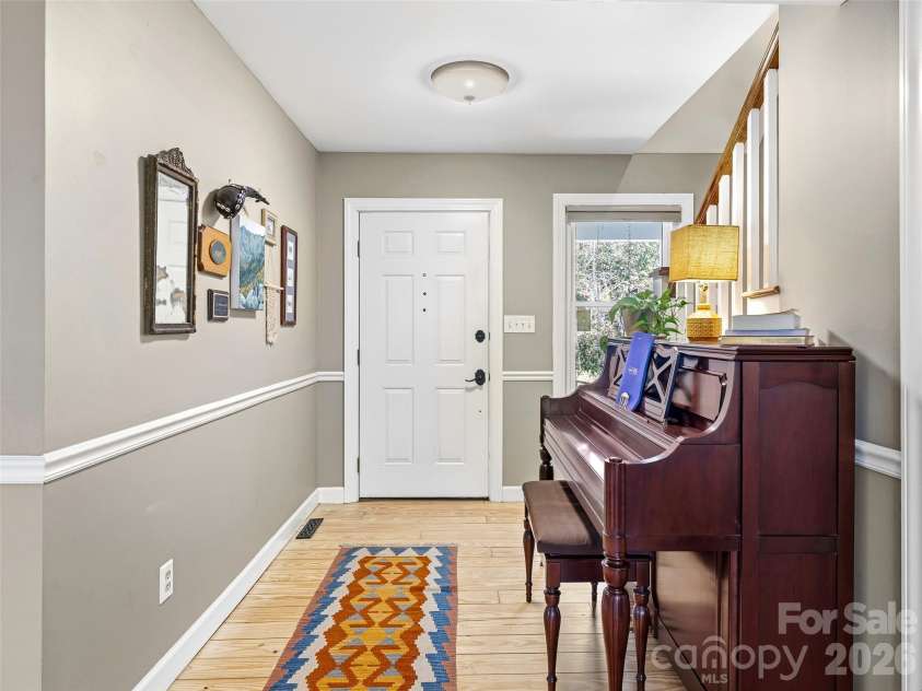 85 Timberlane Circle, Pisgah Forest, NC 28768.  MLS# CAR4361812, YatesRealty ID 13143. 