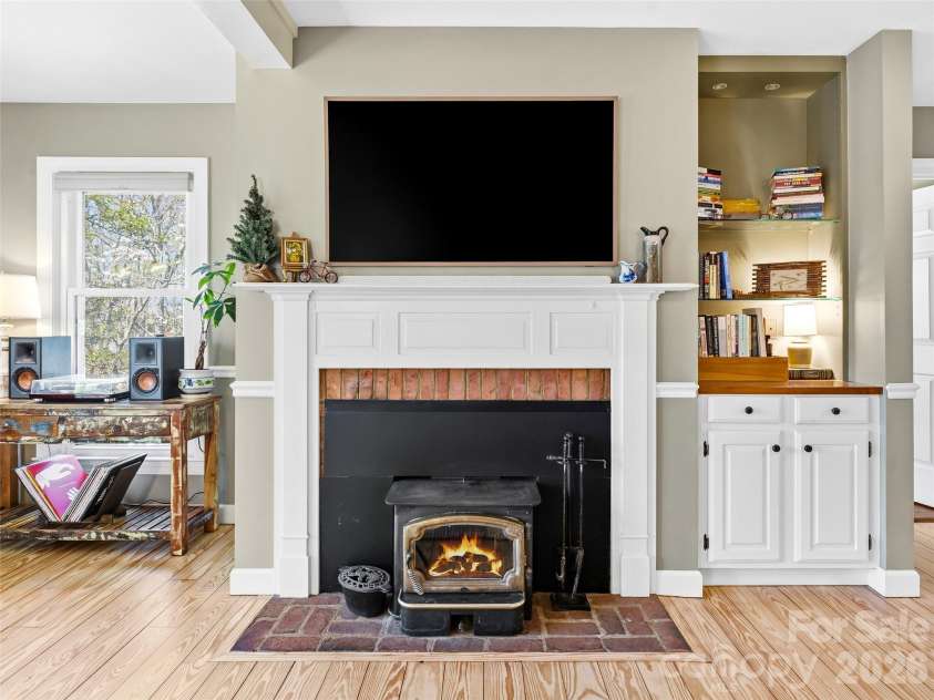 85 Timberlane Circle, Pisgah Forest, NC 28768.  MLS# CAR4361812, YatesRealty ID 13143. 