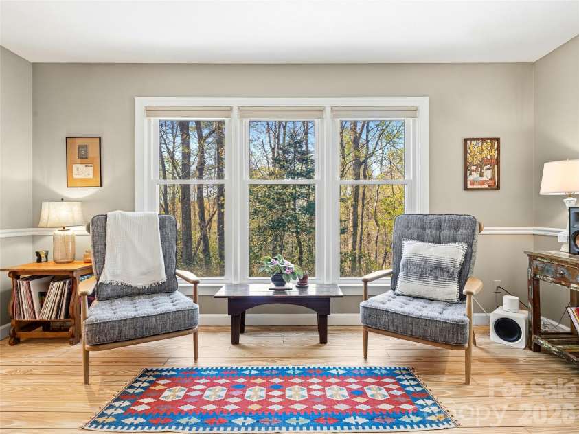 85 Timberlane Circle, Pisgah Forest, NC 28768.  MLS# CAR4361812, YatesRealty ID 13143. 