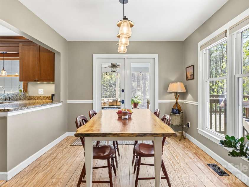 85 Timberlane Circle, Pisgah Forest, NC 28768.  MLS# CAR4361812, YatesRealty ID 13143. 