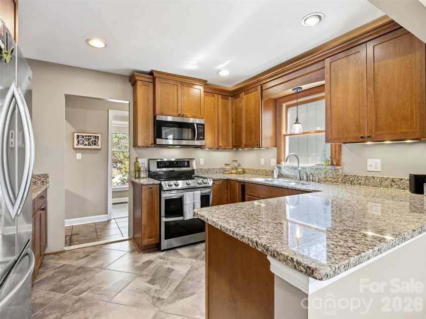 85 Timberlane Circle, Pisgah Forest, NC 28768.  MLS# CAR4361812, YatesRealty ID 13143. 