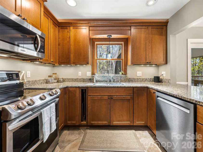 85 Timberlane Circle, Pisgah Forest, NC 28768.  MLS# CAR4361812, YatesRealty ID 13143. 