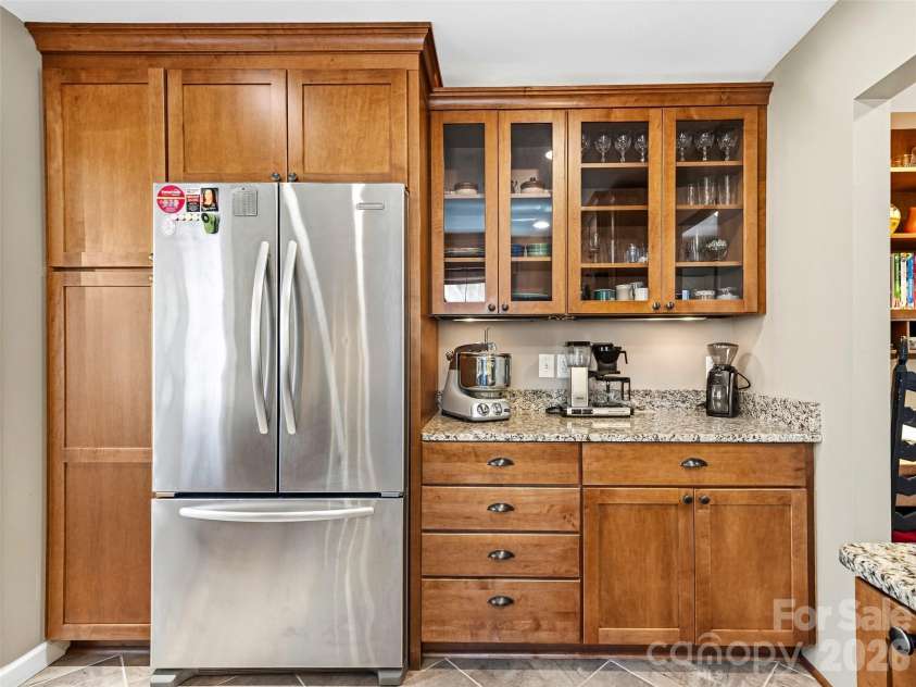 85 Timberlane Circle, Pisgah Forest, NC 28768.  MLS# CAR4361812, YatesRealty ID 13143. 
