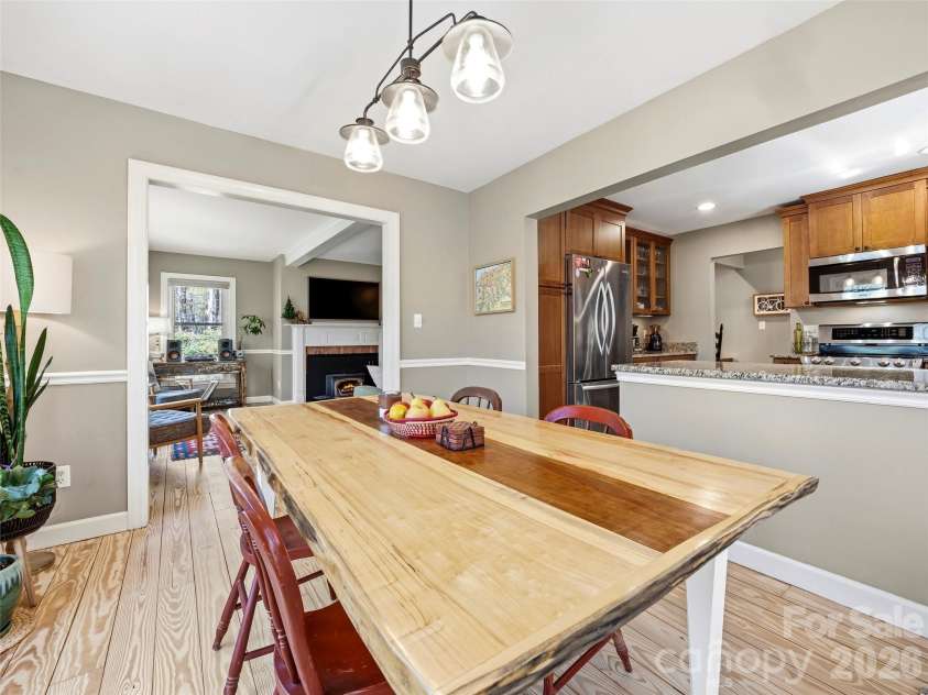 85 Timberlane Circle, Pisgah Forest, NC 28768.  MLS# CAR4361812, YatesRealty ID 13143. 