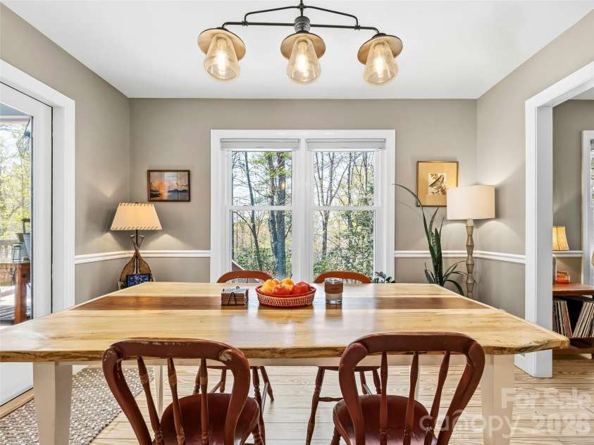 85 Timberlane Circle, Pisgah Forest, NC 28768.  MLS# CAR4361812, YatesRealty ID 13143. 
