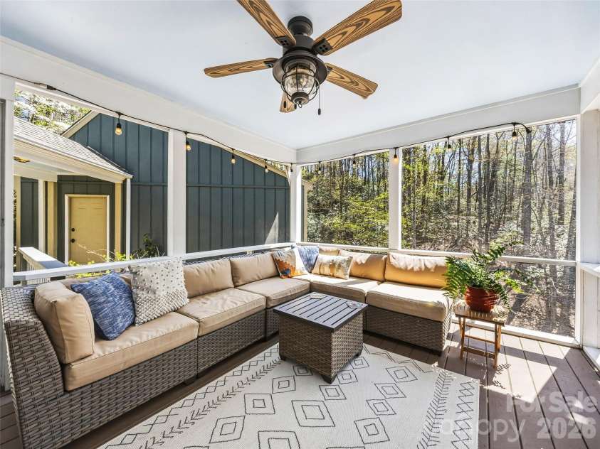 85 Timberlane Circle, Pisgah Forest, NC 28768.  MLS# CAR4361812, YatesRealty ID 13143. 