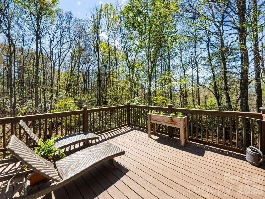 85 Timberlane Circle, Pisgah Forest, NC 28768.  MLS# CAR4361812, YatesRealty ID 13143. 