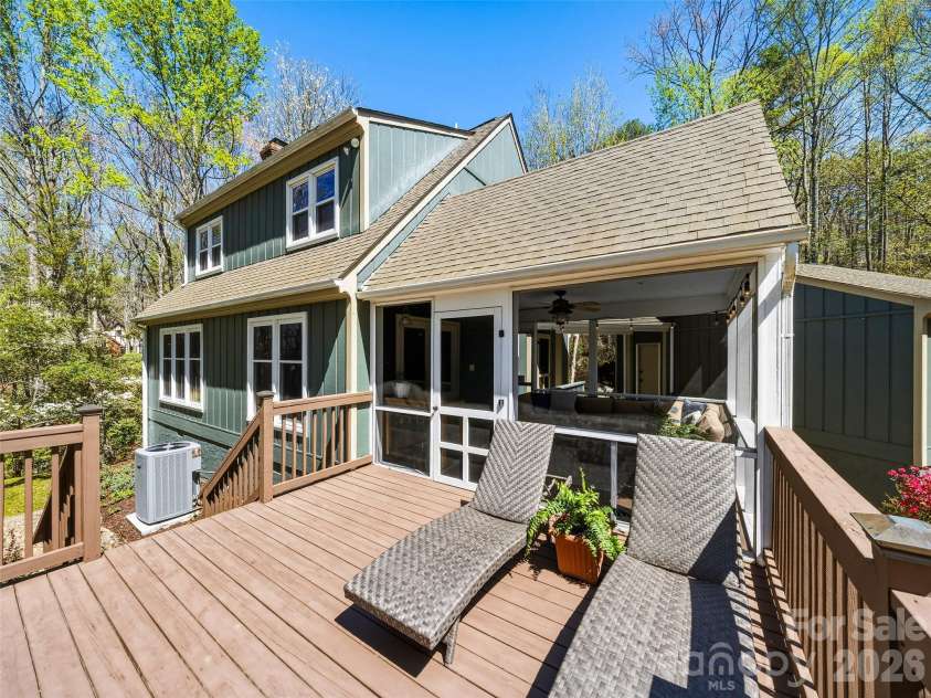 85 Timberlane Circle, Pisgah Forest, NC 28768.  MLS# CAR4361812, YatesRealty ID 13143. 