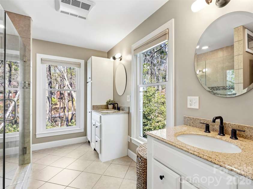 85 Timberlane Circle, Pisgah Forest, NC 28768.  MLS# CAR4361812, YatesRealty ID 13143. 