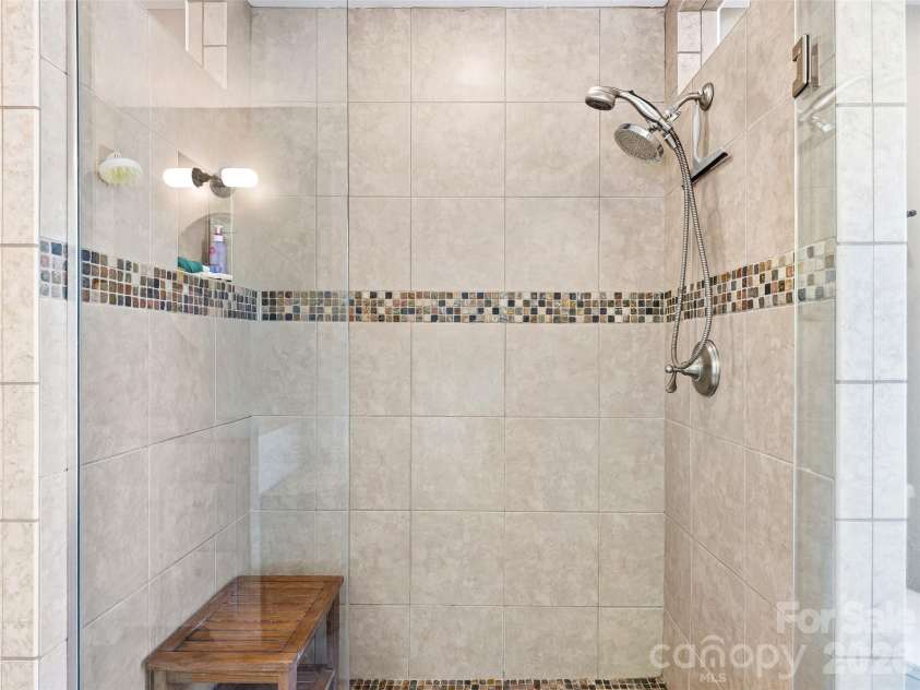 85 Timberlane Circle, Pisgah Forest, NC 28768.  MLS# CAR4361812, YatesRealty ID 13143. 