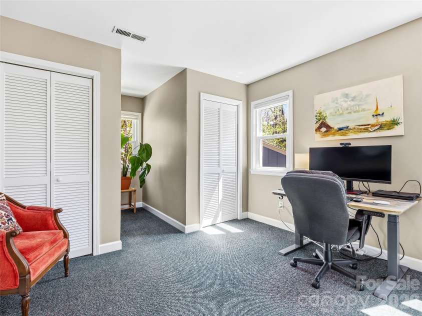 85 Timberlane Circle, Pisgah Forest, NC 28768.  MLS# CAR4361812, YatesRealty ID 13143. 