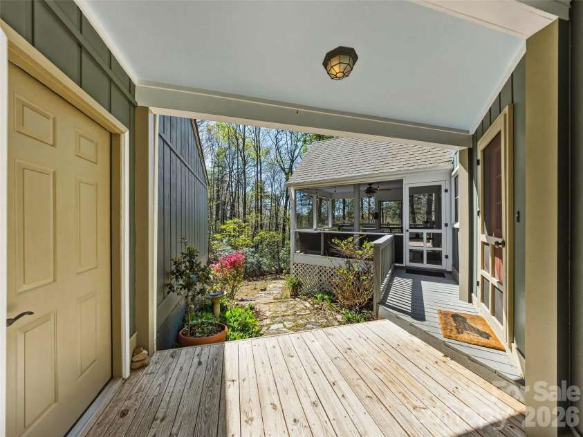 85 Timberlane Circle, Pisgah Forest, NC 28768.  MLS# CAR4361812, YatesRealty ID 13143. 