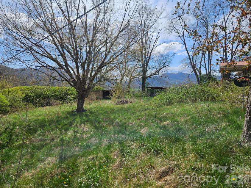 153 Kel Mil Road, Waynesville, NC 28785.  MLS# CAR4363559, YatesRealty ID 13144. 