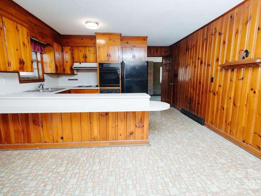 541 Romine Drive, Marion, NC 28752.  MLS# CAR4232538, YatesRealty ID 13144. 