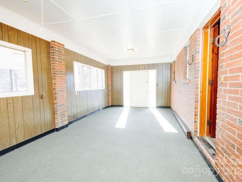 541 Romine Drive, Marion, NC 28752.  MLS# CAR4232538, YatesRealty ID 13144. 