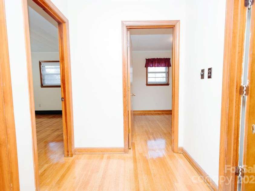 541 Romine Drive, Marion, NC 28752.  MLS# CAR4232538, YatesRealty ID 13144. 