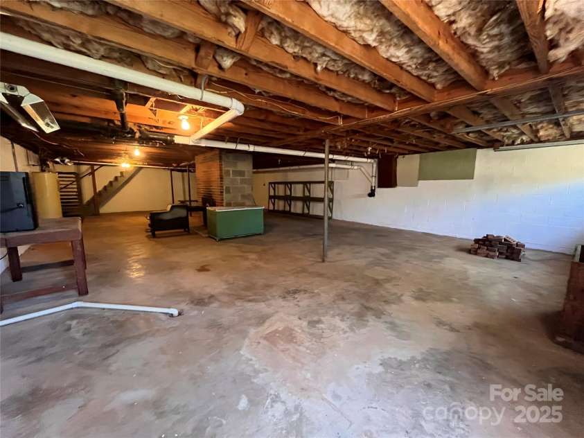 541 Romine Drive, Marion, NC 28752.  MLS# CAR4232538, YatesRealty ID 13144. 