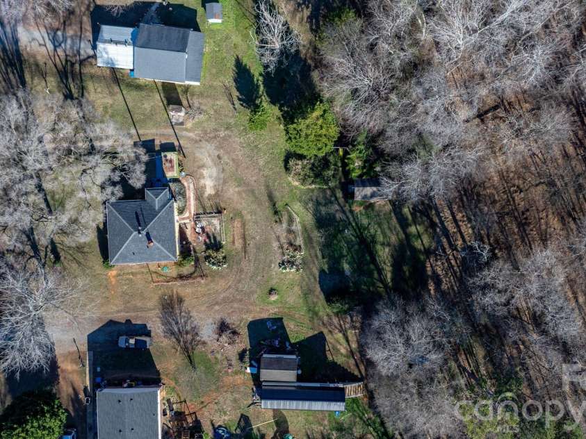 3358 Falling Creek Road, Hickory, NC 28601.  MLS# CAR4357263, YatesRealty ID 13145. 