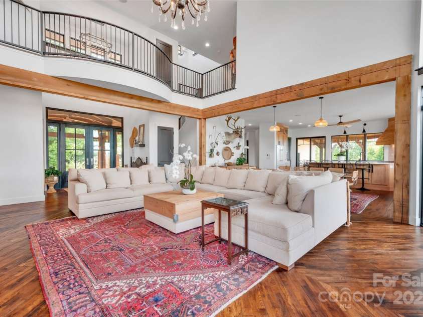 26 Bonnies Cove Trail, Mills River, NC 28759.  MLS# CAR4251070, YatesRealty ID 13147. 