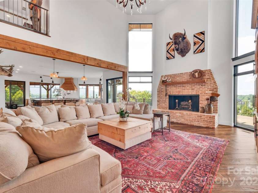 26 Bonnies Cove Trail, Mills River, NC 28759.  MLS# CAR4251070, YatesRealty ID 13147. 