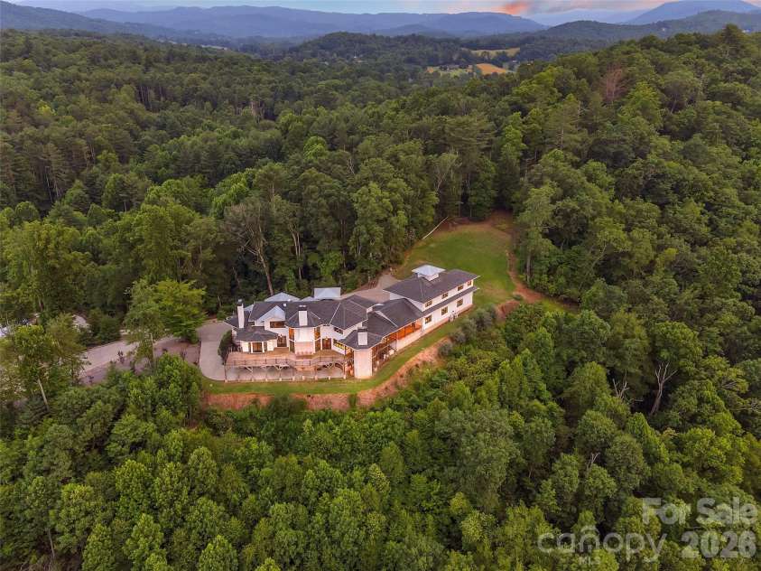 26 Bonnies Cove Trail, Mills River, NC 28759.  MLS# CAR4251070, YatesRealty ID 13147. 