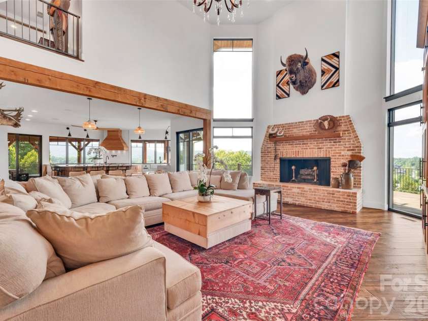 26 Bonnies Cove Trail, Mills River, NC 28759.  MLS# CAR4251070, YatesRealty ID 13147. 