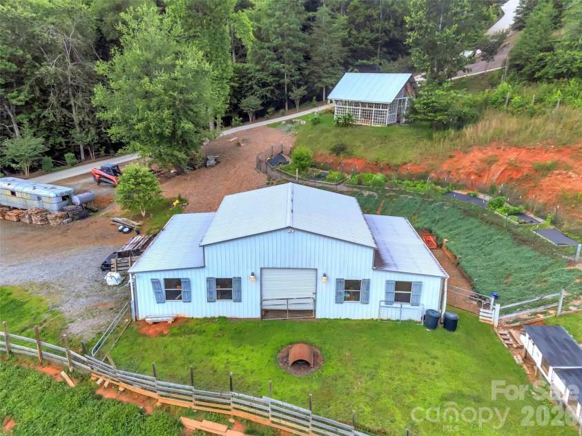 26 Bonnies Cove Trail, Mills River, NC 28759.  MLS# CAR4251070, YatesRealty ID 13147. 