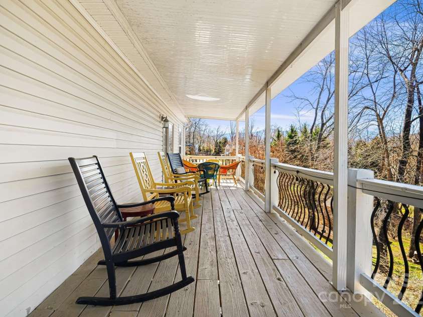 39 Susannah Court, Lake Junaluska, NC 28745.  MLS# CAR4228555, YatesRealty ID 13147. 