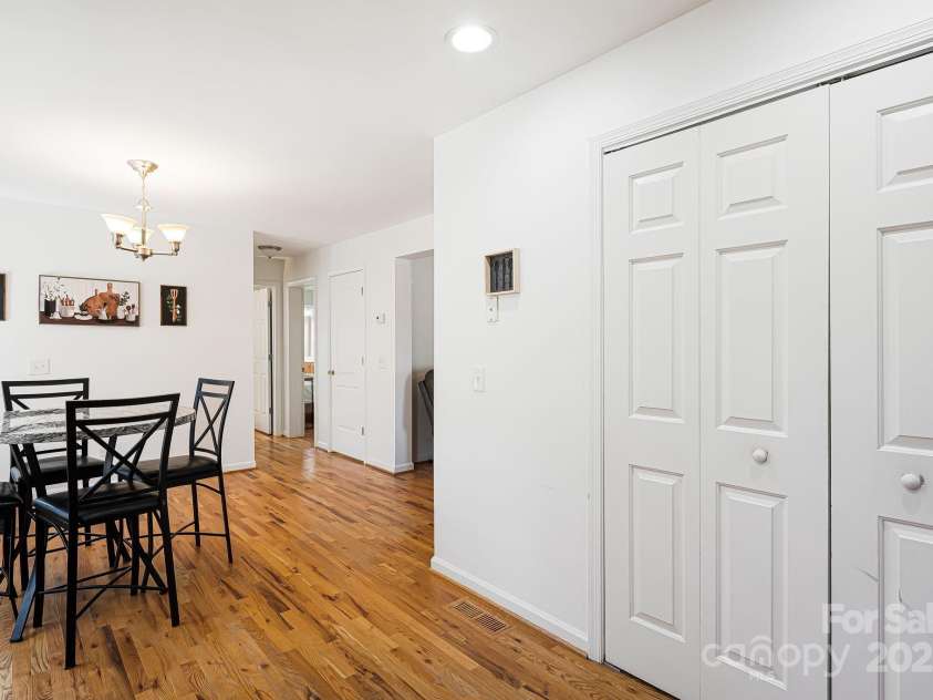 39 Susannah Court, Lake Junaluska, NC 28745.  MLS# CAR4228555, YatesRealty ID 13147. 