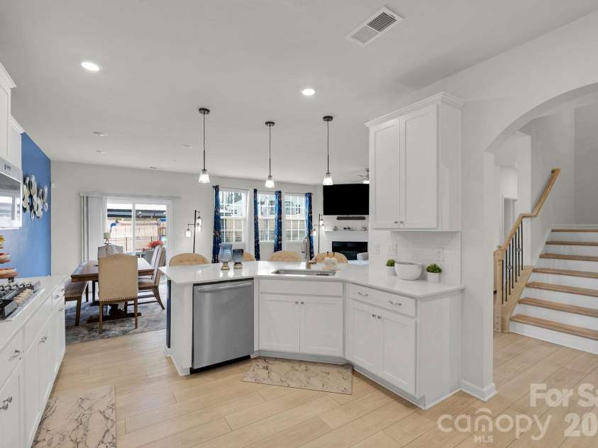 224 Hamptons Cove Road, Troutman, NC 28166.  MLS# CAR4360997, YatesRealty ID 13149. 
