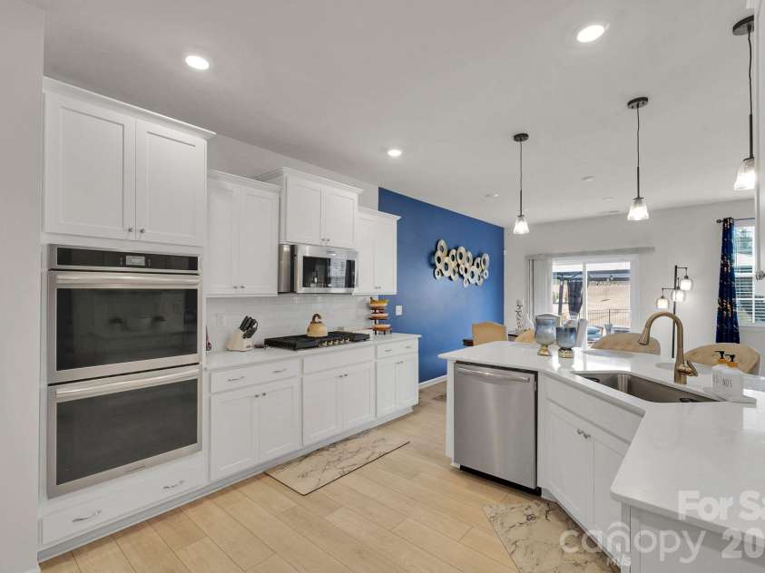 224 Hamptons Cove Road, Troutman, NC 28166.  MLS# CAR4360997, YatesRealty ID 13149. 