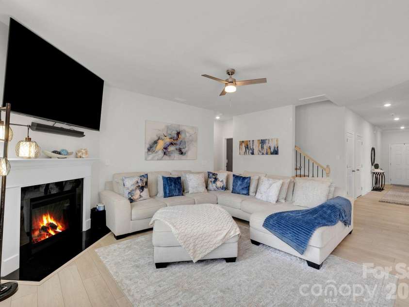 224 Hamptons Cove Road, Troutman, NC 28166.  MLS# CAR4360997, YatesRealty ID 13149. 
