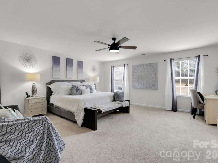 224 Hamptons Cove Road, Troutman, NC 28166.  MLS# CAR4360997, YatesRealty ID 13149. 