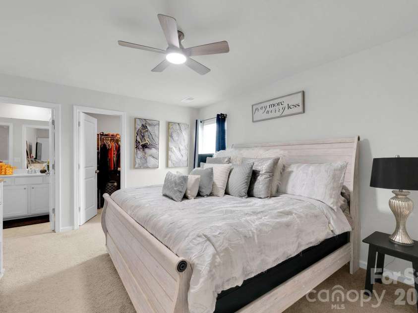 224 Hamptons Cove Road, Troutman, NC 28166.  MLS# CAR4360997, YatesRealty ID 13149. 