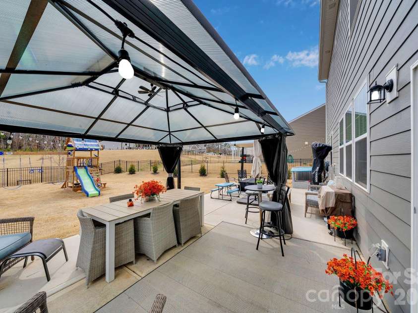 224 Hamptons Cove Road, Troutman, NC 28166.  MLS# CAR4360997, YatesRealty ID 13149. 