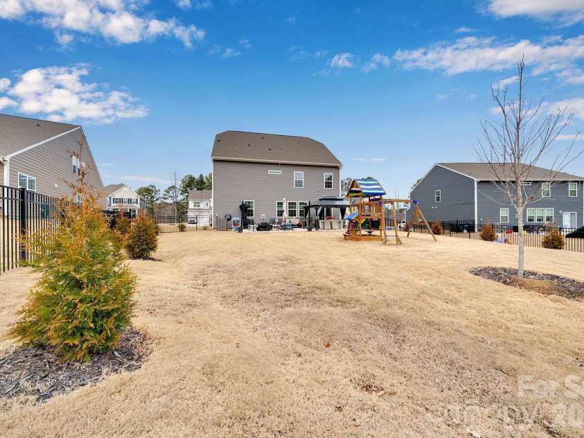 224 Hamptons Cove Road, Troutman, NC 28166.  MLS# CAR4360997, YatesRealty ID 13149. 