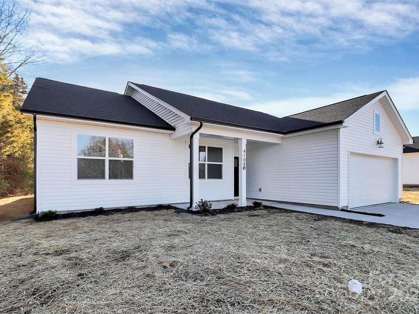 4109 Pebblebrook Circle, Concord, NC 28027.  MLS# CAR4211483, YatesRealty ID 1315. 