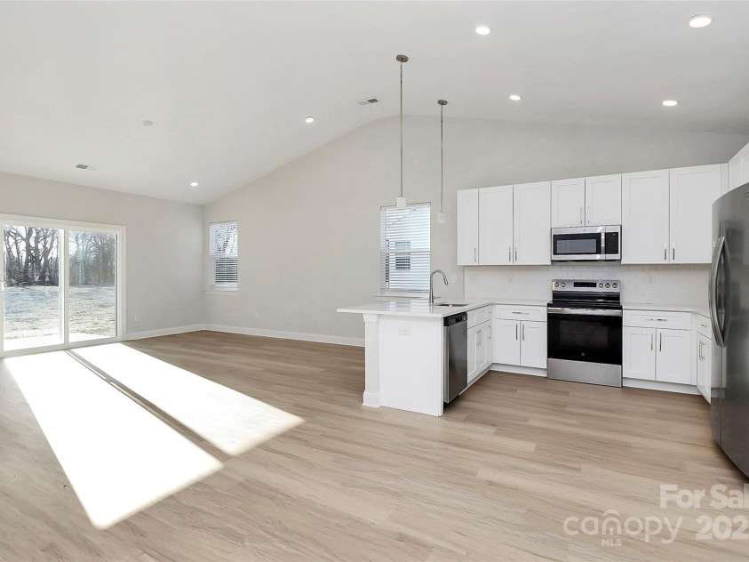 4109 Pebblebrook Circle, Concord, NC 28027.  MLS# CAR4211483, YatesRealty ID 1315. 