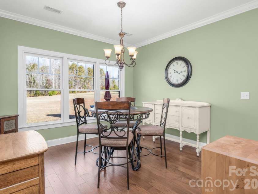 476 Ijames Church Road, Mocksville, NC 27028.  MLS# CAR4321556, YatesRealty ID 1315. 