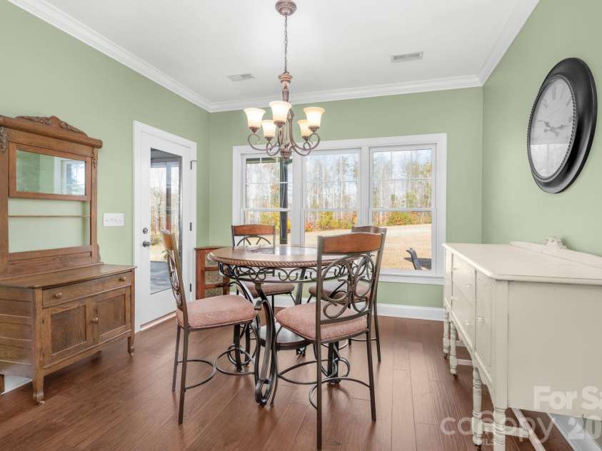 476 Ijames Church Road, Mocksville, NC 27028.  MLS# CAR4321556, YatesRealty ID 1315. 