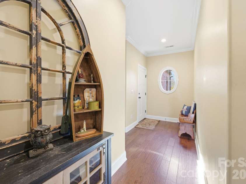 476 Ijames Church Road, Mocksville, NC 27028.  MLS# CAR4321556, YatesRealty ID 1315. 